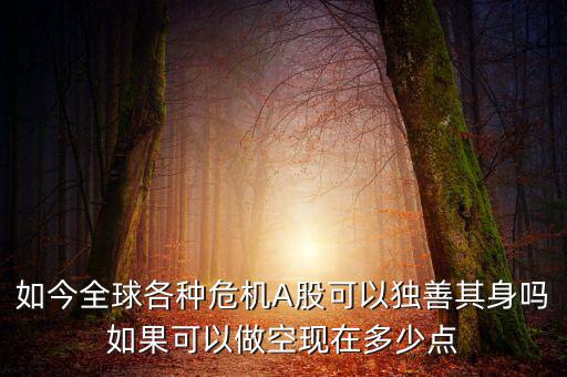 美國股票做空最大規(guī)?？梢允嵌嗌?做空機構(gòu)為什么可以借來股票