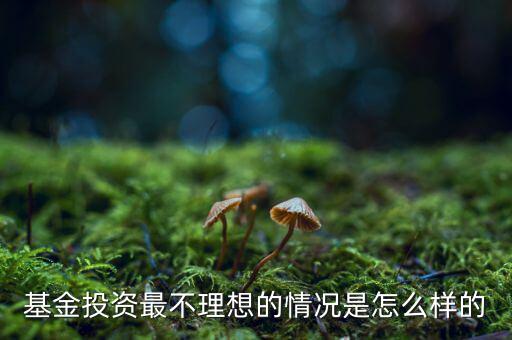 小?；鹪趺礃?高位買基金的人