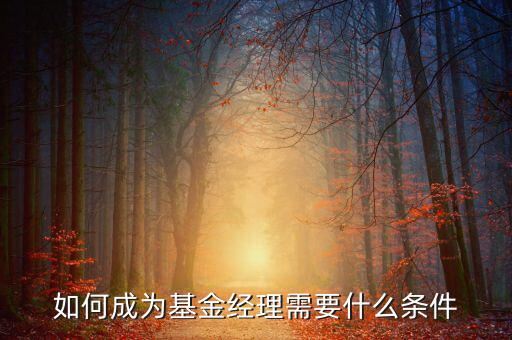 ?？』鸾?jīng)理怎么樣,基金經(jīng)理為什么會跳樓