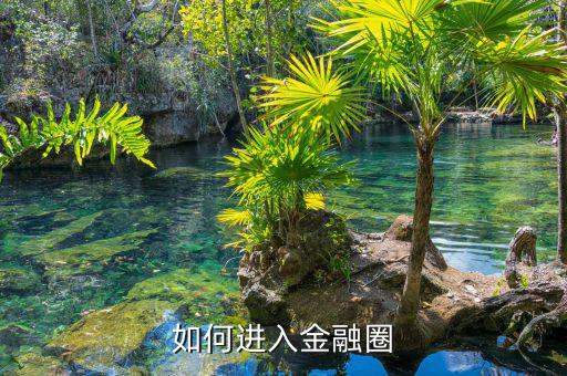 ?？圃趺催M(jìn)金融圈,二本研究生理工科非金融專業(yè)