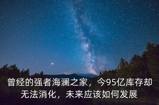 中國(guó)未來怎么消化房庫(kù)存,中國(guó)將來的空置房怎么處理