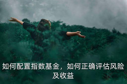 如何配置指數(shù)基金，如何正確評(píng)估風(fēng)險(xiǎn)及收益