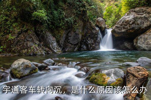 宇通客車轉(zhuǎn)向沉，是什么原因該怎么辦