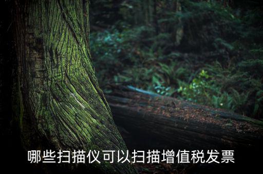 網(wǎng)上增值稅專用發(fā)票認(rèn)證用什么掃描儀，增值稅發(fā)票認(rèn)證用的掃描儀是通用的嗎