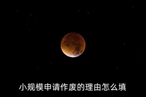 申報(bào)表作廢什么理由，申報(bào)并已經(jīng)交稅因個(gè)別原因要作廢申報(bào)表可不可以