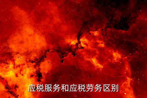 納稅服務(wù) 是什么意思，什么是稅收執(zhí)法和納稅服務(wù)兩者誰更重要有更好的例子來說明嗎