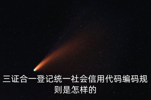 三證合一編碼是什么，阿里巴巴報價里面的三證合一證書編號是什么