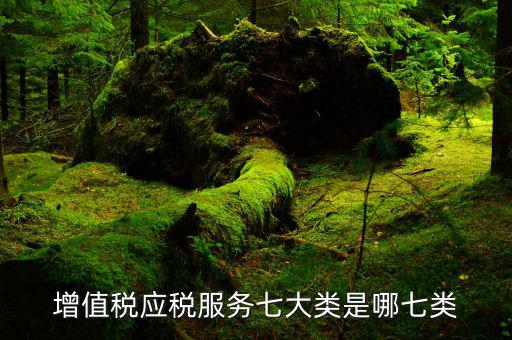 增值稅郵政服務指什么，郵政儲蓄屬于金融服務繳納增值稅么