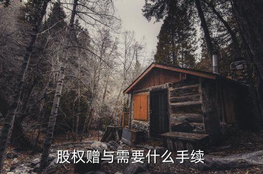 股權贈與稅務局需要什么手續(xù)，2012年股權轉讓稅務局所需資料是哪些