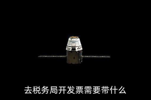 去國稅開票帶什么手續(xù)，去稅務(wù)局開發(fā)票需要帶什么