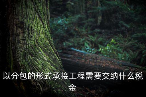 工程稅安什么繳，被施工單位土建工程應(yīng)繳納何種稅