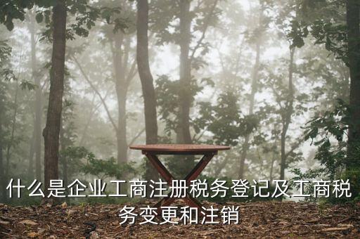 什么是稅務(wù)變更登記，稅務(wù)變更登記的11種情況