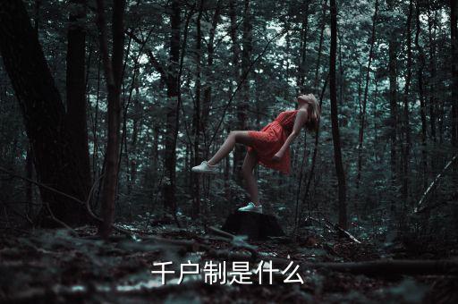 全國千戶集團(tuán)是什么，誰知道中國最大的苗寨叫什么