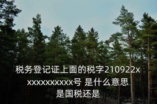 稅號91和92什么區(qū)別，納稅人識別號與稅號有區(qū)別嗎