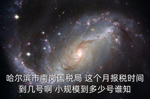 哈爾濱網(wǎng)上報(bào)稅什么時(shí)間，哈爾濱網(wǎng)絡(luò)公司報(bào)稅流程