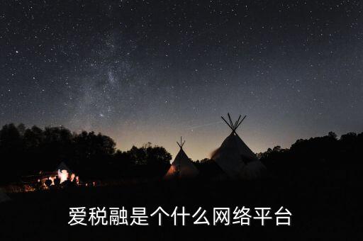 誠稅融是什么，稅融通有真的那么好嗎它的主要功能是什么