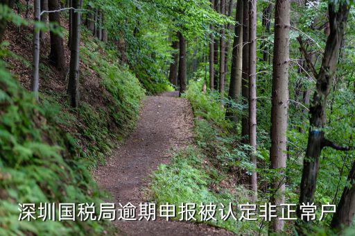 什么是非正常戶欠稅，非正常戶欠稅滯納金還會產(chǎn)生嗎