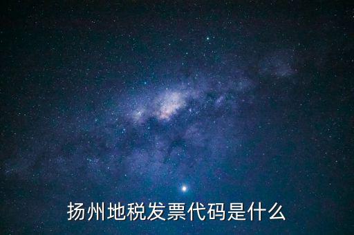 地稅票代碼是什么，誰知道地稅發(fā)票上發(fā)票代碼的意思是什么
