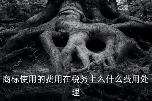 商標(biāo)使用費(fèi) 交什么稅，商標(biāo)制版費(fèi)稅率是多少