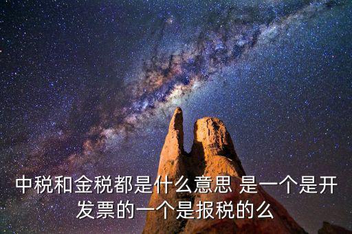 中稅什么意思，稅中稅是怎么回事 現(xiàn)在是怎么解決的