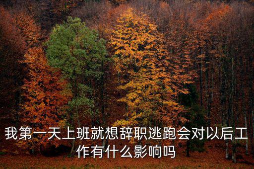 公司走逃會有什么后果，企業(yè)走逃對財務(wù)有甚么影響