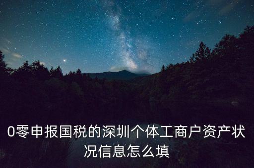 什么條件下一鍵零申報(bào)，季報(bào)的小規(guī)模納稅零售業(yè)第一季度可以零申報(bào)