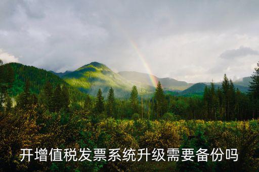 開票系統(tǒng)升級要帶什么，開票軟件升級培訓(xùn)都需要帶那些資料