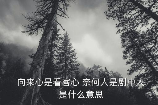 報(bào)送人是什么意思，會議提報(bào)人是什么意思