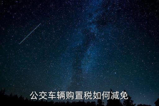什么是公共汽電車輛，上海市公共汽電車乘車規(guī)則一共多少條