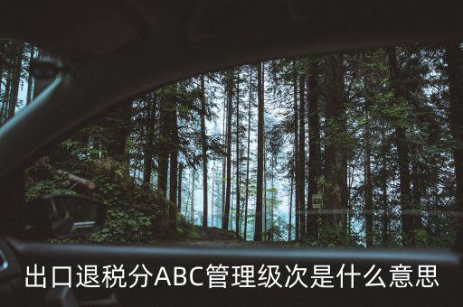 稅務(wù)等級c是什么意思，稅收不能課及C和V部分 CV各是什么