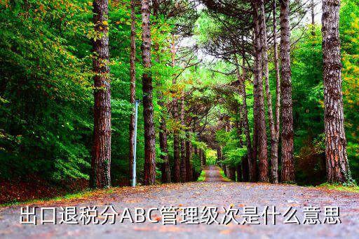 稅收級(jí)次是什么意思，稅收?qǐng)?zhí)法的級(jí)次是什么
