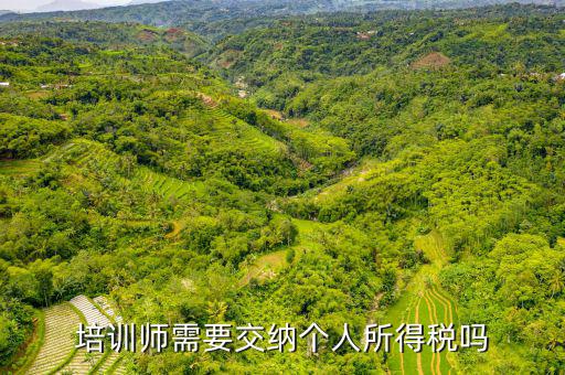 培訓(xùn)中心交什么稅，辦理教育培訓(xùn)需交多少營(yíng)營(yíng)稅