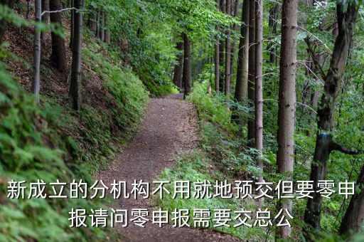 就地預(yù)繳什么意思，合并納稅企業(yè)就地預(yù)繳的所得稅額的翻譯是什么意思