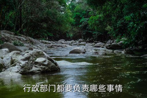 國(guó)銳局都負(fù)責(zé)什么，負(fù)有安全生產(chǎn)監(jiān)督管理職責(zé)的有關(guān)部門有哪些