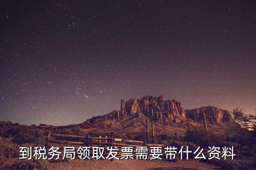 稅局領(lǐng)用發(fā)票需要帶什么，去稅務局領(lǐng)發(fā)票需要帶什么資料去