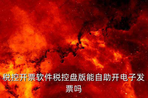 稅控盤(pán)可以打什么發(fā)票嗎，開(kāi)發(fā)票的時(shí)候有稅控盤(pán) 隨便一個(gè)可以打發(fā)票的機(jī)器就可以使用嗎