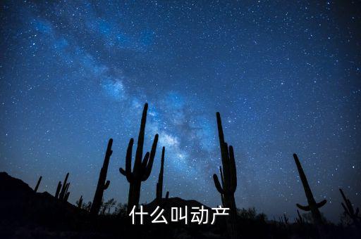 什么是動(dòng)產(chǎn)登記表，什么叫動(dòng)產(chǎn)