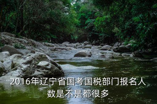 遼寧國稅什么時候報道，國考公務(wù)員遼寧國稅聽說7月份報到是式工作了嗎
