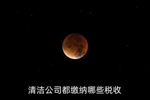 垃圾清運(yùn)費(fèi)交什么稅，清運(yùn)垃圾要交什么稅個(gè)稅稅率是多少謝謝