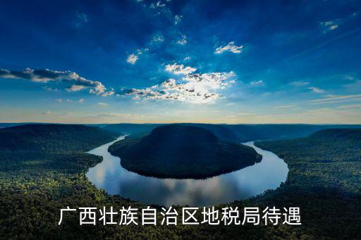 廣西地稅上什么打印，廣西壯族自治區(qū)地稅局待遇