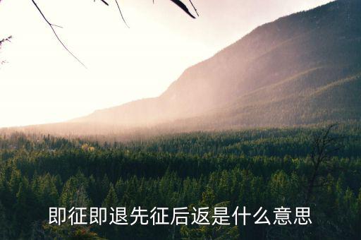 即征即退什么時候退稅，2022年軟件企業(yè)即征即退截止時間