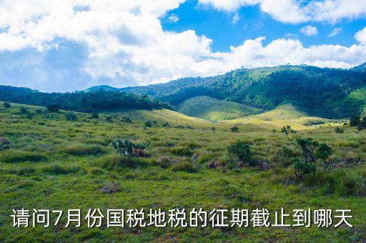 寧波國(guó)稅征期什么時(shí)候，寧波地區(qū)這個(gè)月的報(bào)稅時(shí)間到幾號(hào)啊