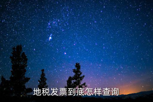如何查詢發(fā)票地址，如何能查到增值稅發(fā)票是什么地方開的