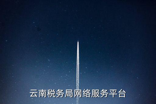 云南省網(wǎng)上稅務(wù)局如何下載，網(wǎng)上辦稅服務(wù)廳怎么下載