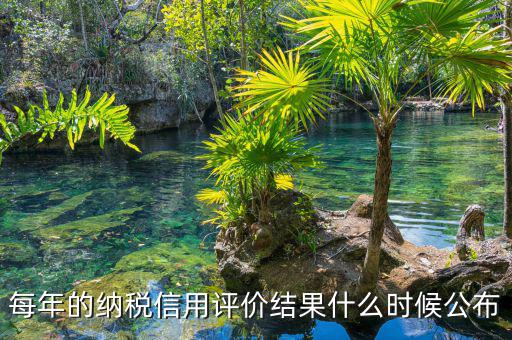 關(guān)于納稅信用評價如何查詢，企業(yè)納稅信用等級怎么查涉訴情況