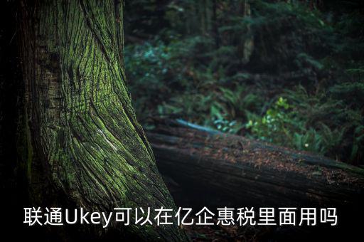 億企惠稅如何填報(bào)，聯(lián)通硬證書里面還贈(zèng)送的其他產(chǎn)品是什么怎么用