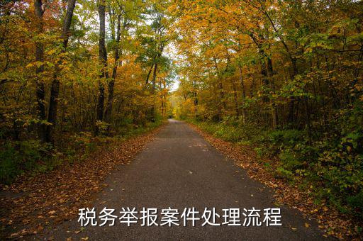 稅務局如何受理舉報，怎么投訴國稅工作人員 這5個渠道都可以進行投訴