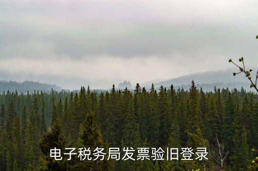 如何在電子稅務(wù)局驗舊發(fā)票，發(fā)票怎么樣驗舊