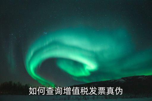 如何驗證增值稅真?zhèn)?，增值稅票怎么驗證真?zhèn)?/></a></span><span id=