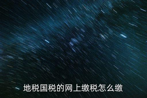 新疆國(guó)稅網(wǎng)上申報(bào)如何繳費(fèi)，報(bào)稅系統(tǒng)網(wǎng)上繳費(fèi)流程